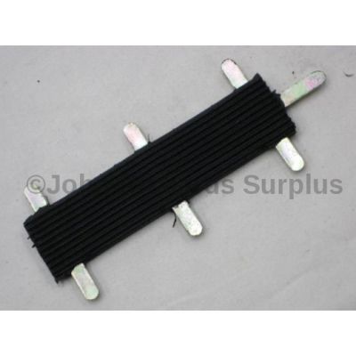 Land Rover accelerator pedal rubber 509463