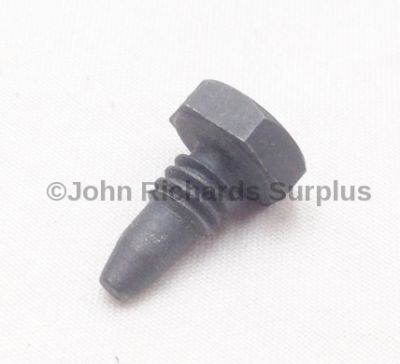 Breather Cap Location Screw 515291