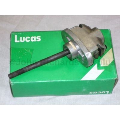 Land Rover brake Actuator 515366