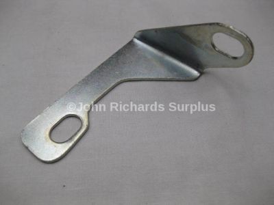 Land Rover Series Heat shield Bracket 515506