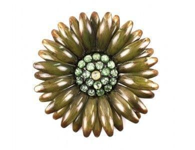 Sunflower Metal Wall Art 5171