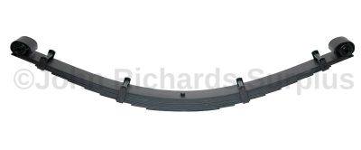 11 Leaf Rear Spring R/H 517588