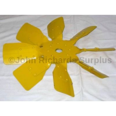 Land Rover 8 blade fan 523410