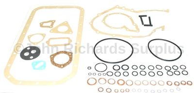 Bottom End Set Diesel 525520