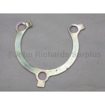 Land Rover layshaft locking plate 528683