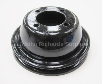 Water Pump Pulley Single Groove 530890