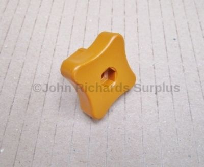 Headlamp Adjuster Nut 1258120