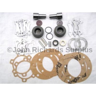 Swivel Pin Conversion Kit 532268