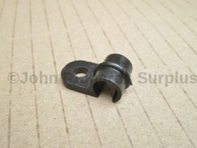 Rover Metro Bonnet Prop Clip x 10 ADU4024