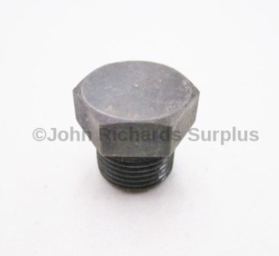 Oil Drain Blank Plug Sump Plug 536577