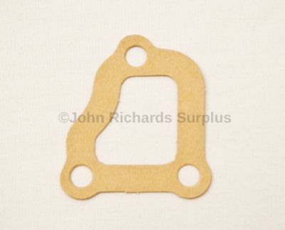 Front Cover Water Rail Gasket 538038