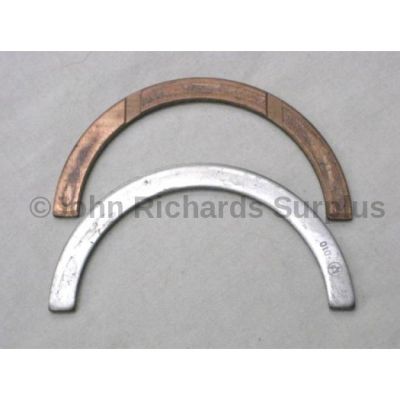 Crankshaft Thrust Washer Pair 0.010 538134 