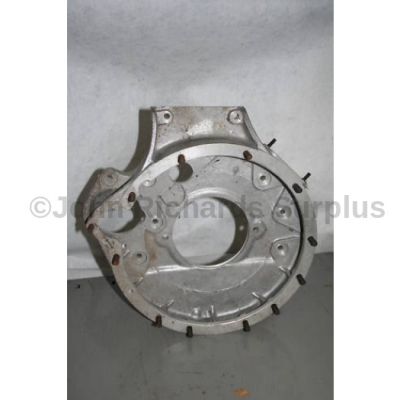 Land Rover series 6 cylinder flywheel housing 541195