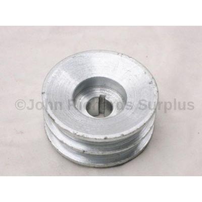 Alternator Pulley 54200002