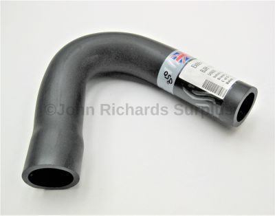 Land Rover radiator hose 543629