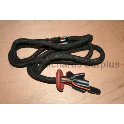 Land Rover Series Nato Socket Harness 54930150