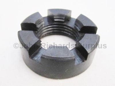 Halfshaft Castle Nut 549475