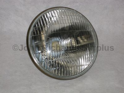 Lucas 700 F.V. Land Rover & Military vehicle headlamp 554430