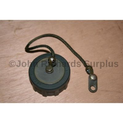 Land Rover Military Nato Socket Cover 560656