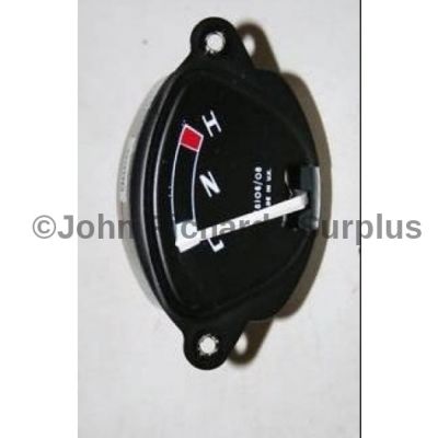 Land Rover water temperature clock 560746