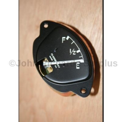 Land Rover 24V Series Fuel Gauge 560761