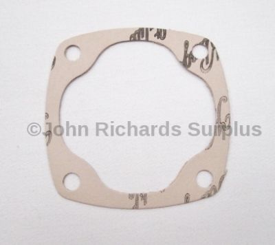 Handbrake Drum Mud Shield Gasket 561856