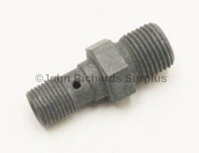 Injector Banjo Bolt 563195