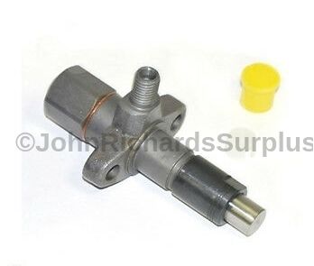 Diesel Fuel Injector 564332