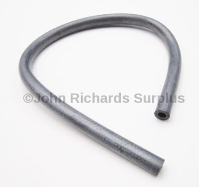 Radiator To Overflow Bottle Hose 564720