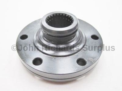 Drive Flange 24 Spline 571711