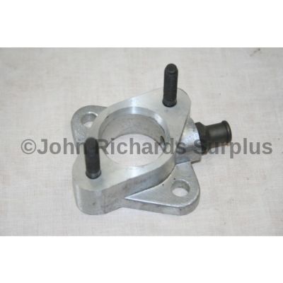 Land Rover Series carburettor adaptor 574749