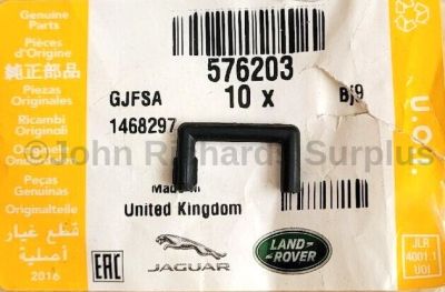 Land Rover nylon clip for thrust bearing 576203