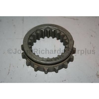 Land Rover Series 1 ton gearbox duplex gear 576209