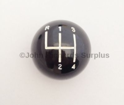 Gear Stick Knob 576316