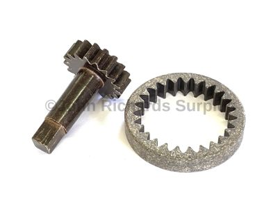 Oil Pump Gear Kit LT95 576342 & 90571086