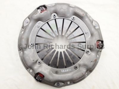 Clutch Pressure Plate Assy 576557