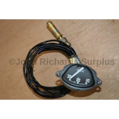 Land Rover Military Capillary Oil Temperature Gauge 579067