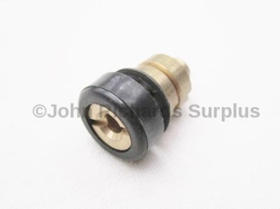 Dash Socket Black 579122