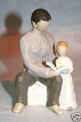 Heartfelt Moments Figurine 'Care' 57942