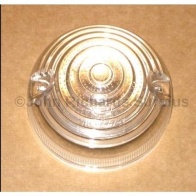 Side Lamp Lens 589284