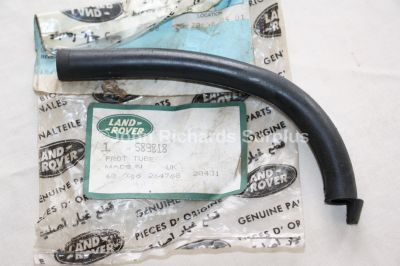 Range Rover Classic Rear Tailgate Protection Tube 589818 Genuine