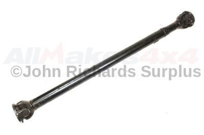 Land Rover LWB Rear Propshaft 591279