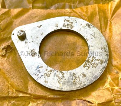 Intermediate Gear Thrust Washer 3.63mm LT95 591897