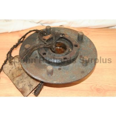 Range Rover wheel hub assembly 593741