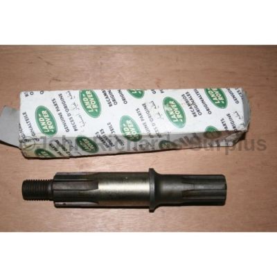 Land Rover LT95 Gearbox Output Shaft 594338