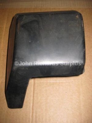 Range Rover R/H Front Bumper End Cap 594862