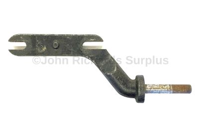 Steering Box Tie Bar Bracket LHD 594946