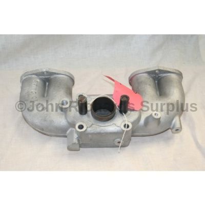 Land Rover 2.25 petrol inlet manifold 596000