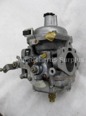 Land Rover 6 cylinder stromberg carburettor CD175 598110