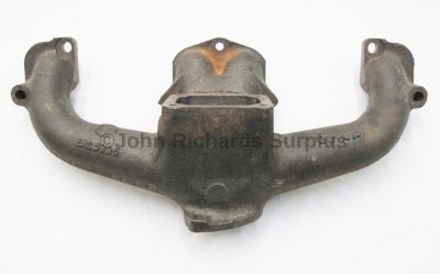 Petrol Exhaust Manifold 598473